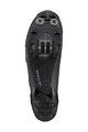 SHIMANO Cycling shoes - SH-XC903 - black