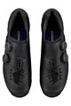 SHIMANO Cycling shoes - SH-XC903 - black