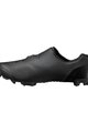 SHIMANO Cycling shoes - SH-XC903 - black