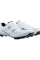 SHIMANO Cycling shoes - SH-XC903 - white
