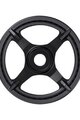 SHIMANO chainring - STEPS SM-CRE61 44 - black