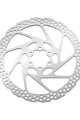 SHIMANO SM-RT56 180 mm - silver
