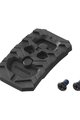 SHIMANO cap - COVER SH-EX - black