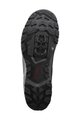 SHIMANO cap - COVER SH-EX - black