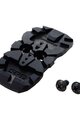 SHIMANO cap - COVER SPD - black