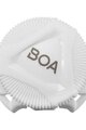 SHIMANO replacement BOA system - BOA L6 - white