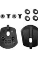 SHIMANO heel - SHRC900/901 - black