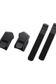 SHIMANO band - STRAP - black