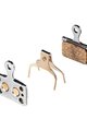 SHIMANO Brake pads - BRAKE PADS K04S - silver
