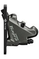 SHIMANO brake caliper - TIAGRA 4770 FRONT - black