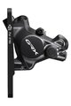 SHIMANO brake caliper - GRX RX820 - black