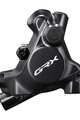 SHIMANO brake caliper - GRX RX820 - black