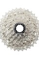 SHIMANO cassette - ULTEGRA CS-R8100 - silver