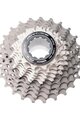SHIMANO cassette - DURA ACE R9100 11 11-25 - silver