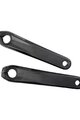 SHIMANO cranks - STEPS FC-E8050 - black