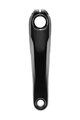 SHIMANO cranks - STEPS FC-EM900 165mm - black