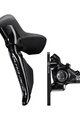 SHIMANO shifting - DURA ACE STR9270/BRR9270 - black