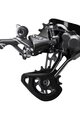SHIMANO rear derailleur - XTR M9100 LONG - black