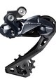 SHIMANO rear derailleur - ULTEGRA R8050 LONG - blue/black