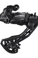 SHIMANO rear derailleur - GRX RD-RX825 - black