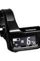 SHIMANO cycling computer - STEPS MT800 - black