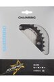 SHIMANO chainring - SAINT 34 - black