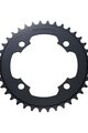 SHIMANO chainring - SAINT 36 - black