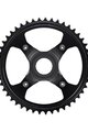SHIMANO chainring - STEPS 34 - black