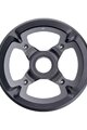 SHIMANO chainring - STEPS SM-CRE80 44 - black