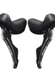SHIMANO shifting - DUAL CONTROL 105 R7000 2x11 - black
