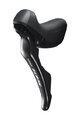 SHIMANO shifting - DUAL CONTROL 105 ST-R7000 - black