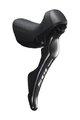 SHIMANO shifting - DUAL CONTROL 105 ST-R7000 - black