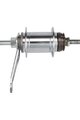 SHIMANO rear hub - CBE110 - silver