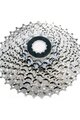 SHIMANO cassette - HG50 OEM - silver