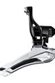 SHIMANO DERAILLEUR 105 FD-5800 2x11 - silver/black
