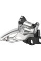 SHIMANO DEORE XT M785 - silver/black