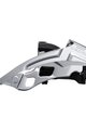 SHIMANO DEORE FDT6000 OEM - silver