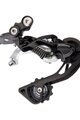 SHIMANO rear derailleur - DEORE XT M781 - 10 - black