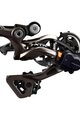 SHIMANO rear derailleur - XTR RD-M9000 OEM - black