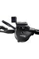 SHIMANO shifting - XTR M9000 OEM - black