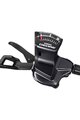 SHIMANO shifting - DEORE SLT6000 OEM 10 - black