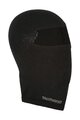 SHIMANO Cycling balaklava - URU BALACLAVA - black