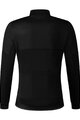 SHIMANO Cycling thermal jacket - BEAUFORT - black