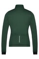 SHIMANO Cycling thermal jacket - ELEMENT - green
