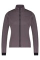 SHIMANO Cycling thermal jacket - ELEMENT - purple