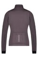 SHIMANO Cycling thermal jacket - ELEMENT - purple