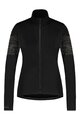 SHIMANO Cycling windproof jacket - KAEDE LIGHT - black