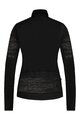SHIMANO Cycling windproof jacket - KAEDE LIGHT - black