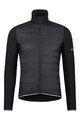 SHIMANO Cycling thermal jacket - EVOLVE PRIMA - black