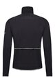 SHIMANO Cycling thermal jacket - EVOLVE PRIMA - black